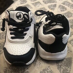 Billy Footwear- Billy Goat 7XW Adaptive Shoes